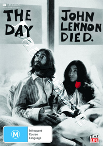 The Day John Lennon Died (DVD)
